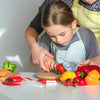 Safe Slice - For unge kokker